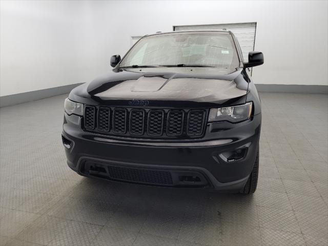 used 2019 Jeep Grand Cherokee car, priced at $25,195