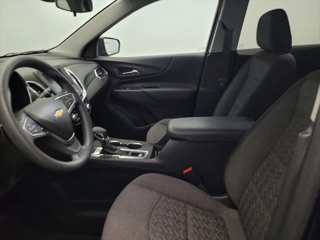 used 2022 Chevrolet Equinox car, priced at $24,295