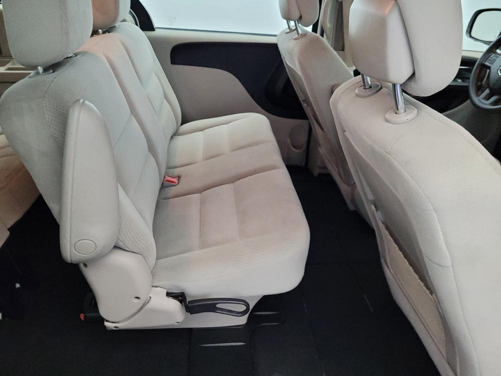 used 2016 Dodge Grand Caravan car, priced at $15,395