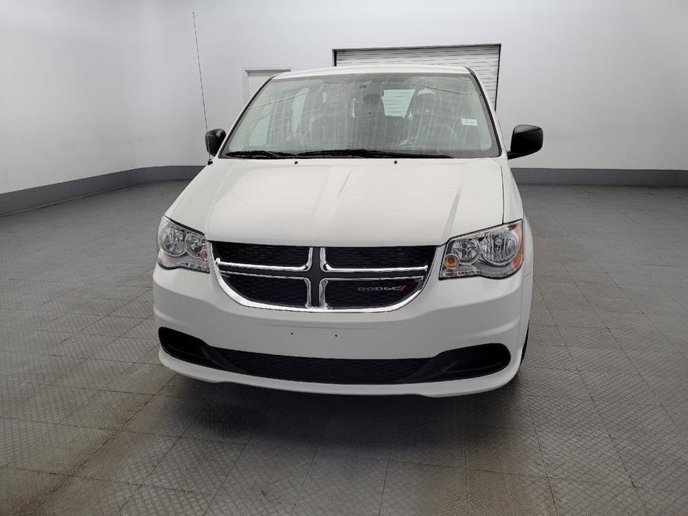 used 2016 Dodge Grand Caravan car, priced at $15,395