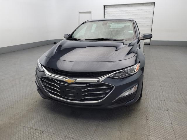 used 2019 Chevrolet Malibu car, priced at $22,495