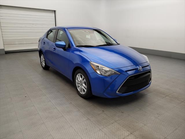 used 2017 Toyota Yaris iA car, priced at $17,395