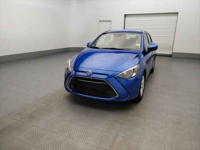 used 2017 Toyota Yaris iA car, priced at $17,395