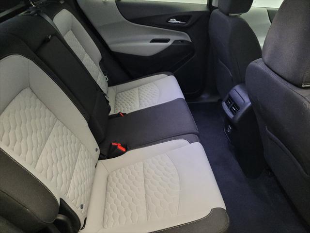 used 2020 Chevrolet Equinox car, priced at $19,195