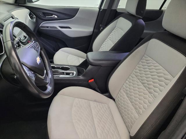 used 2020 Chevrolet Equinox car, priced at $19,195