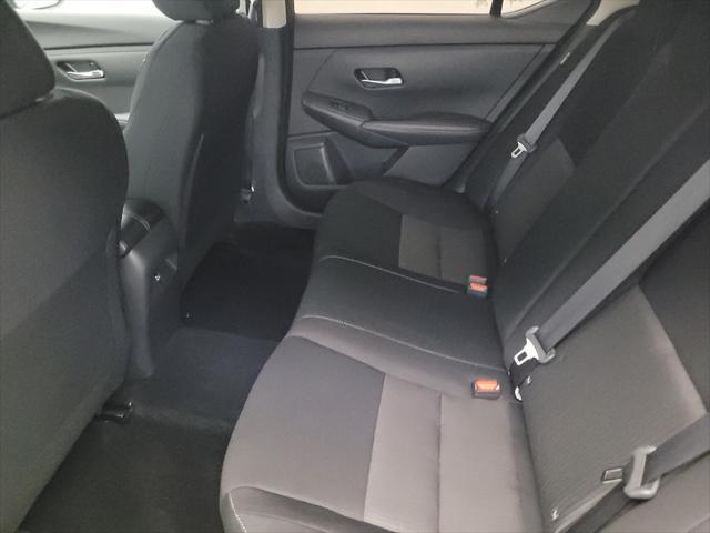used 2023 Nissan Sentra car, priced at $22,895