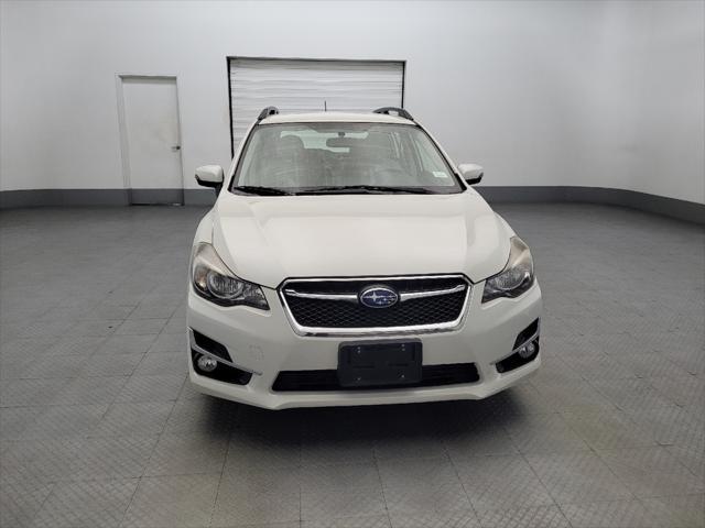 used 2015 Subaru Impreza car, priced at $14,395