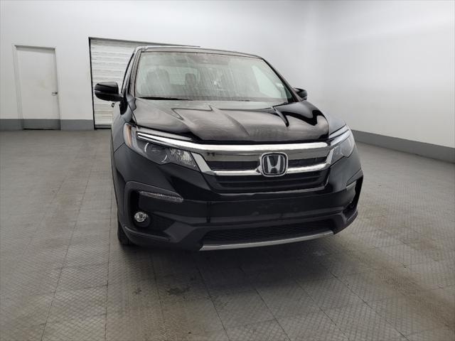 used 2019 Honda Pilot car, priced at $25,895