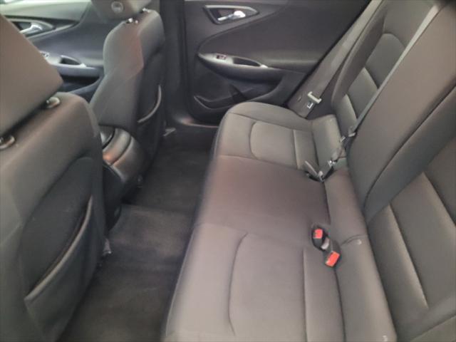 used 2020 Chevrolet Malibu car, priced at $18,895