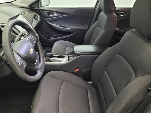 used 2020 Chevrolet Malibu car, priced at $18,895