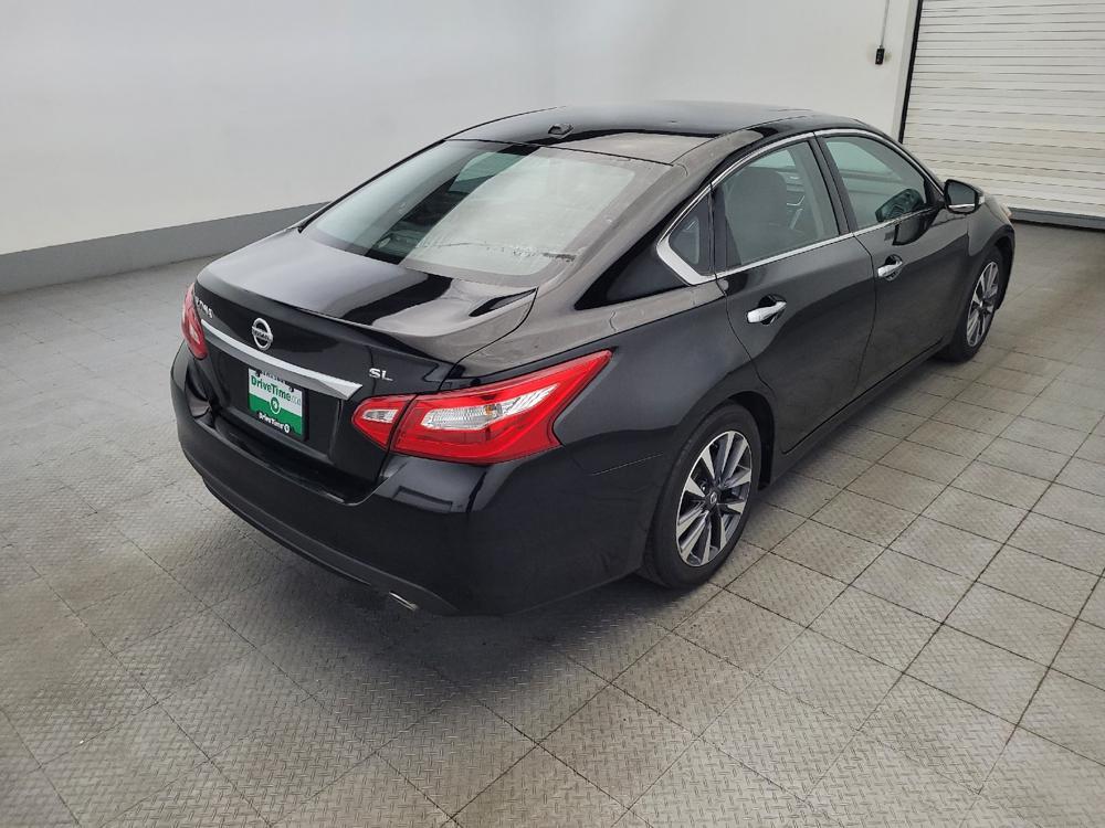 used 2017 Nissan Altima car, priced at $14,295