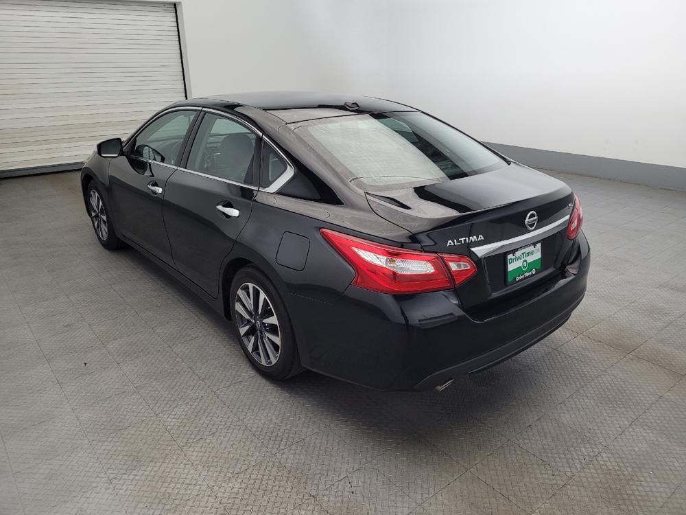 used 2017 Nissan Altima car, priced at $14,295