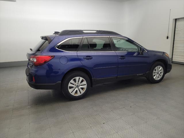 used 2016 Subaru Outback car, priced at $16,295