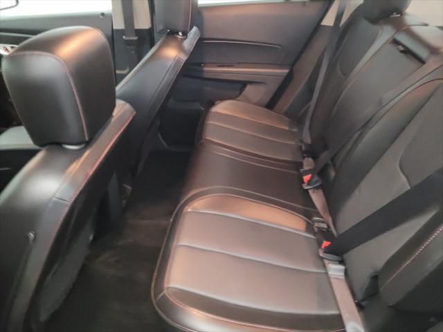 used 2017 GMC Terrain car, priced at $16,295