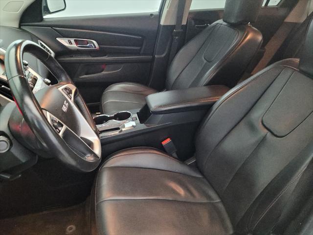 used 2017 GMC Terrain car, priced at $16,295