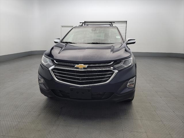 used 2019 Chevrolet Equinox car, priced at $22,995