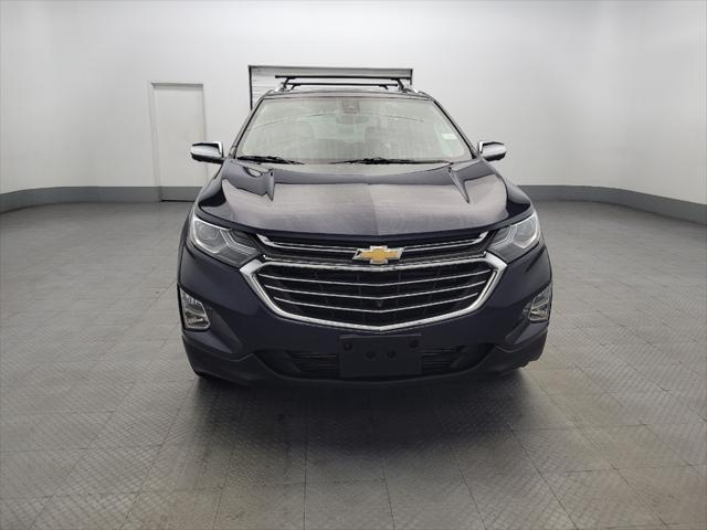 used 2019 Chevrolet Equinox car, priced at $22,995