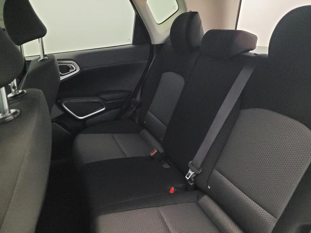 used 2023 Kia Soul car, priced at $17,395