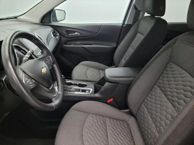 used 2020 Chevrolet Equinox car, priced at $21,295