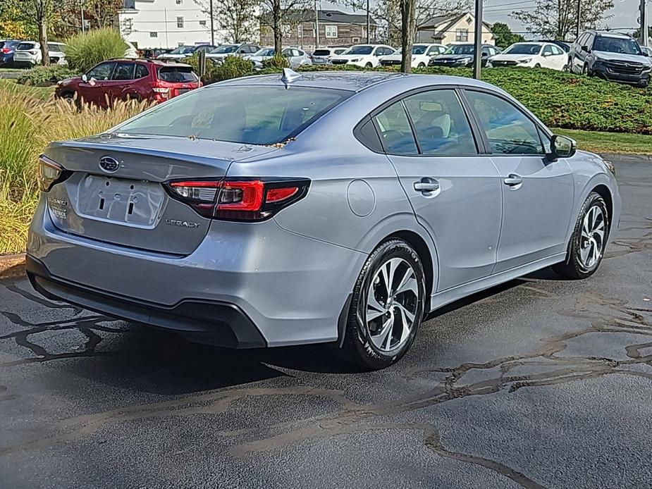 used 2024 Subaru Legacy car, priced at $27,990