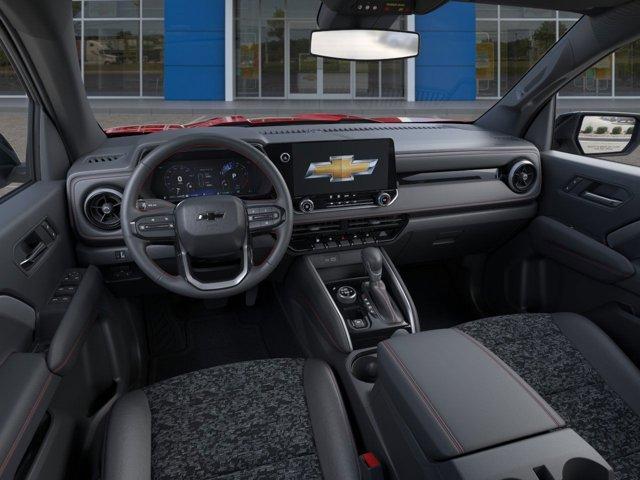 new 2024 Chevrolet Colorado car, priced at $43,585