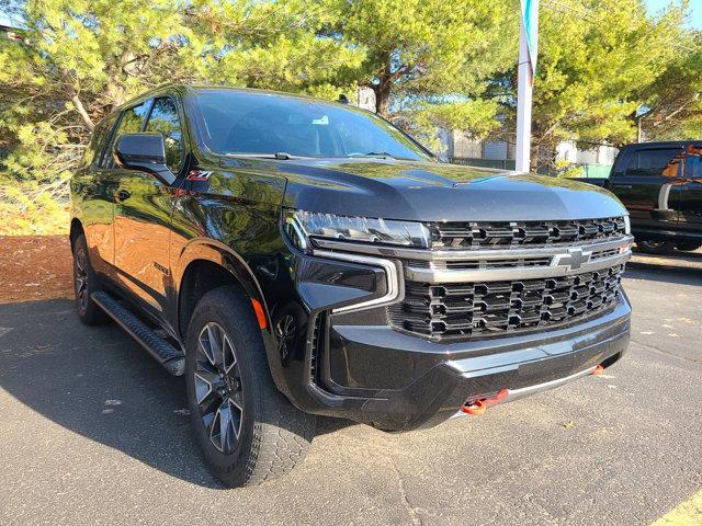 used 2021 Chevrolet Tahoe car, priced at $55,995