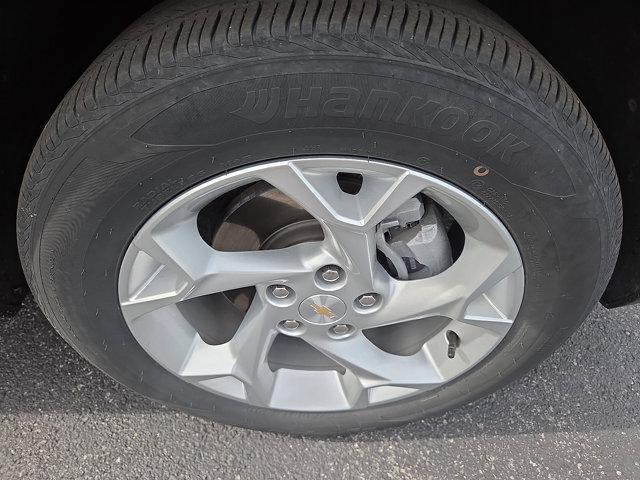 used 2024 Chevrolet Trax car, priced at $21,995