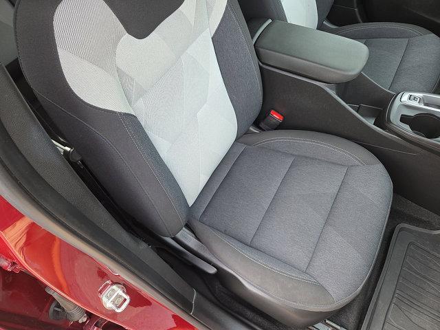 used 2024 Chevrolet Trax car, priced at $21,995