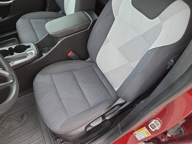 used 2024 Chevrolet Trax car, priced at $21,995