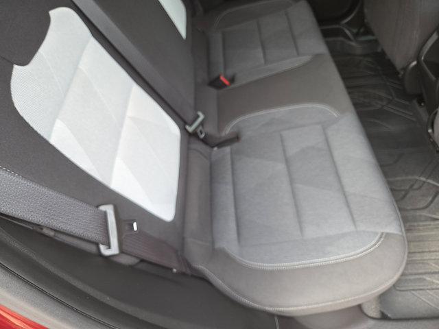 used 2024 Chevrolet Trax car, priced at $21,995