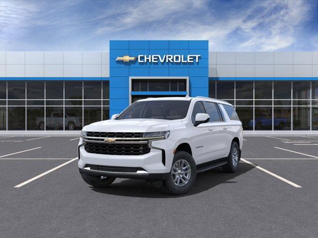 new 2024 Chevrolet Suburban car, priced at $64,915