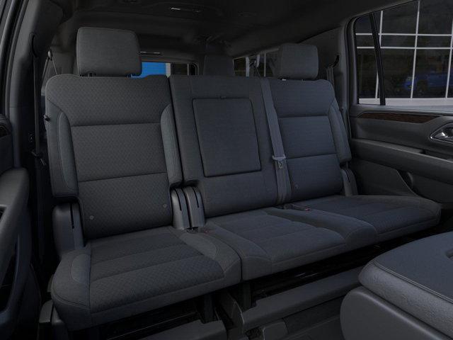 new 2024 Chevrolet Suburban car, priced at $64,915