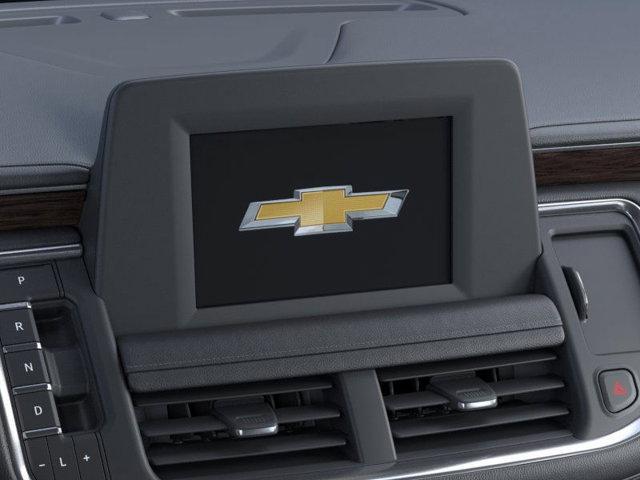 new 2024 Chevrolet Suburban car, priced at $64,915