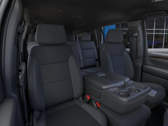 new 2024 Chevrolet Suburban car, priced at $64,915