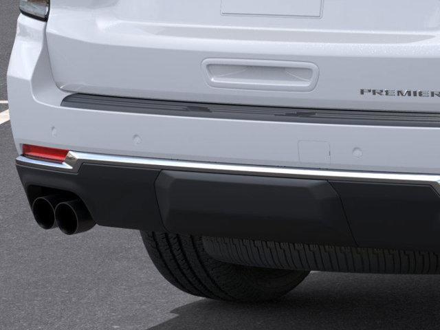 new 2026 Chevrolet Suburban car, priced at $89,005