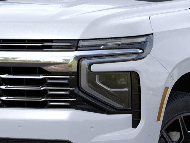 new 2026 Chevrolet Suburban car, priced at $89,005