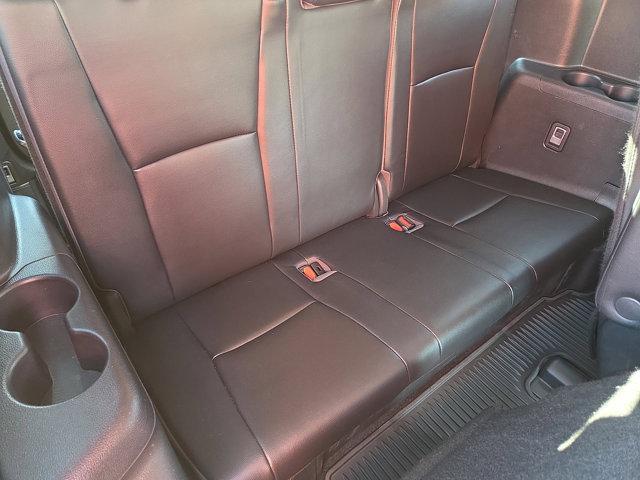 used 2021 Toyota Highlander car