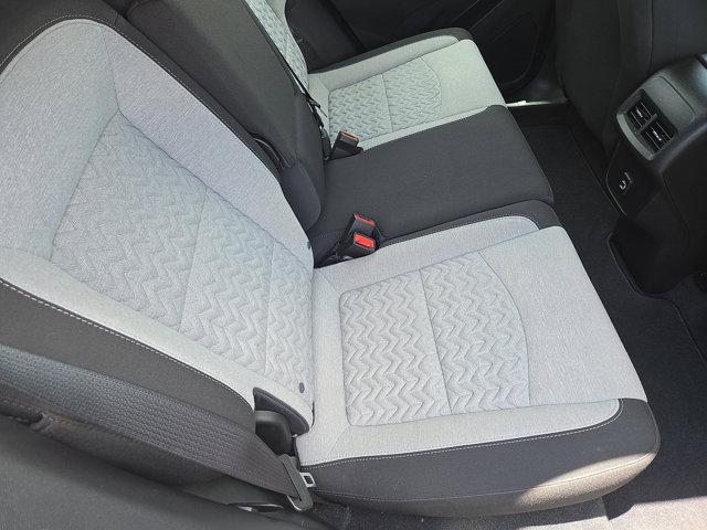 used 2023 Chevrolet Equinox car, priced at $22,778