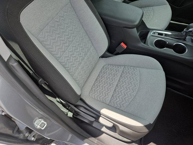 used 2023 Chevrolet Equinox car, priced at $22,778