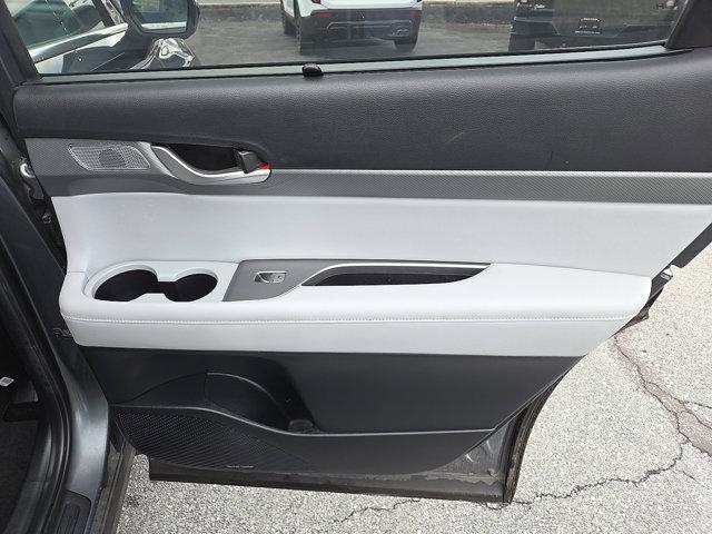 used 2023 Hyundai Palisade car