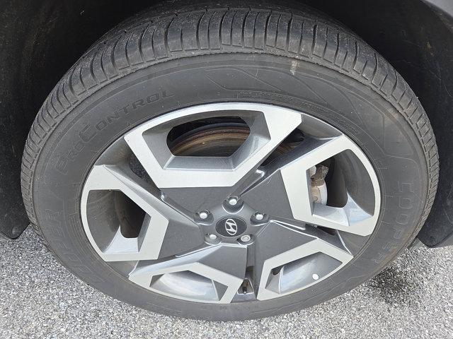 used 2023 Hyundai Palisade car