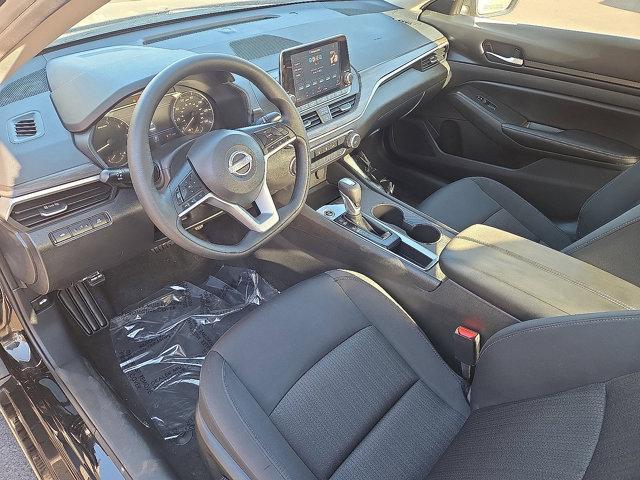 used 2025 Nissan Altima car, priced at $23,499