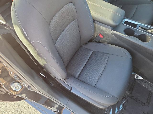 used 2025 Nissan Altima car, priced at $23,499