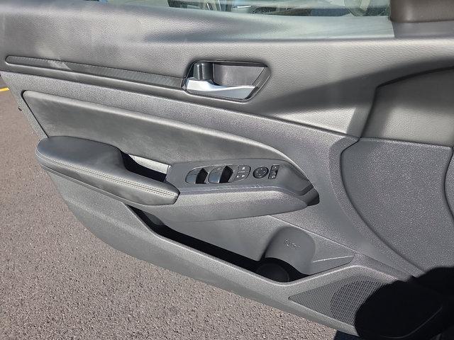 used 2025 Nissan Altima car, priced at $23,499