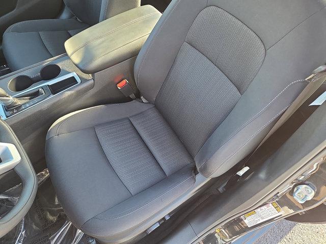 used 2025 Nissan Altima car, priced at $23,499