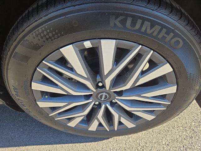 used 2025 Nissan Altima car, priced at $23,499