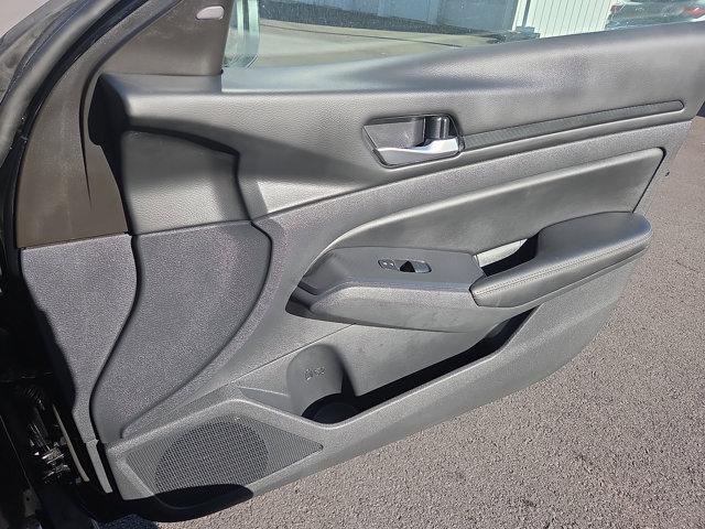 used 2025 Nissan Altima car, priced at $23,499