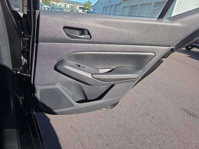 used 2025 Nissan Altima car, priced at $23,499