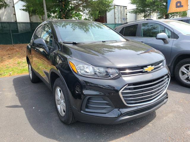 used 2022 Chevrolet Trax car, priced at $20,488