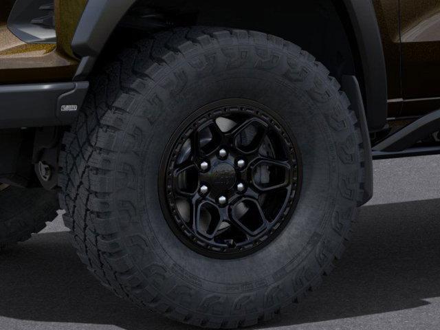 new 2025 Chevrolet Colorado car, priced at $66,939